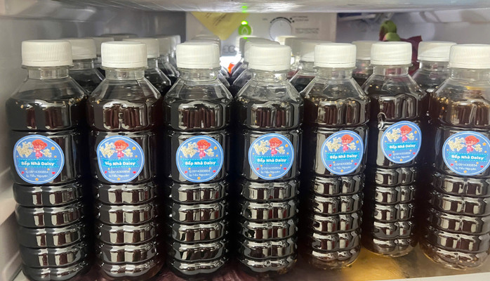 Bếp Nhà Daisy - Ăn Uống - 119 Lê Hồng Phong