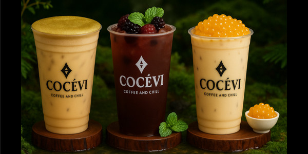 COCÉVI - Ung Văn Khiêm