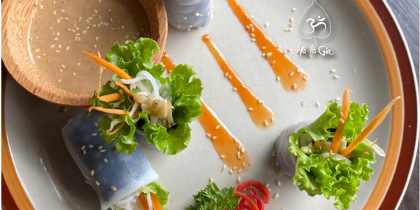 Nhà Hàng Chay Hồ Lô Gia - Phạm Văn Chí