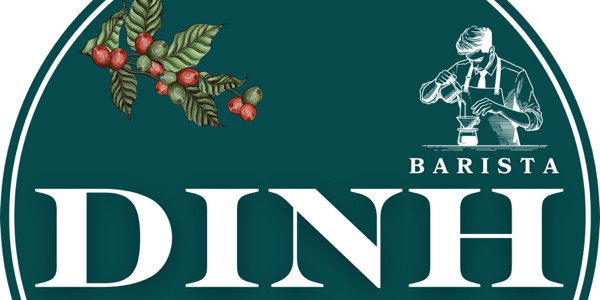 Dinh Barista - Coffee & Tea
