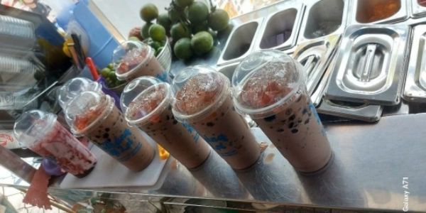 Trà Sữa Thắng Lợi - Tân Hoà Đông
