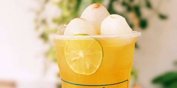 Home Milk Tea - Trà Đậm Vị