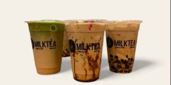 SH Milk Tea - Nhật Lệ