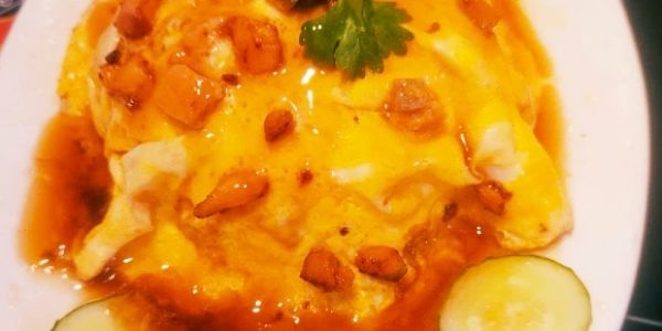 CƠM HẢI SẢN HÀN QUỐC - An Phú