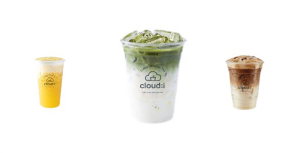 Cloud:i - Cafe, Matcha & Tea - Bùi Thị Xuân