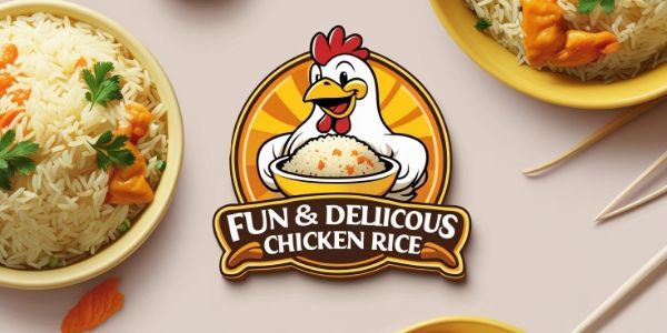 Cơm Gà Xối Mỡ Nam An - Nguyễn Bỉnh Khiêm