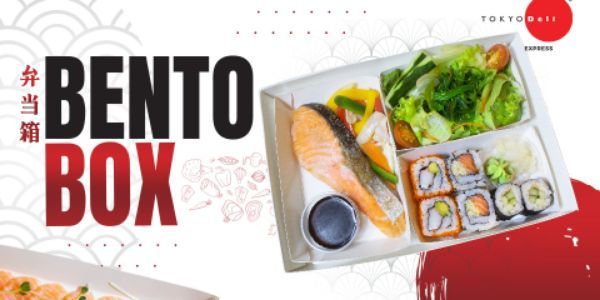 Tokyo Deli Express - Sushi - Hậu Giang