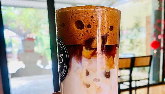 Cà Phê - Trúc Giang - Số 19 Nguyễn Duy Trinh