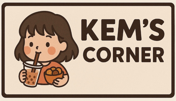Kem's Corner
