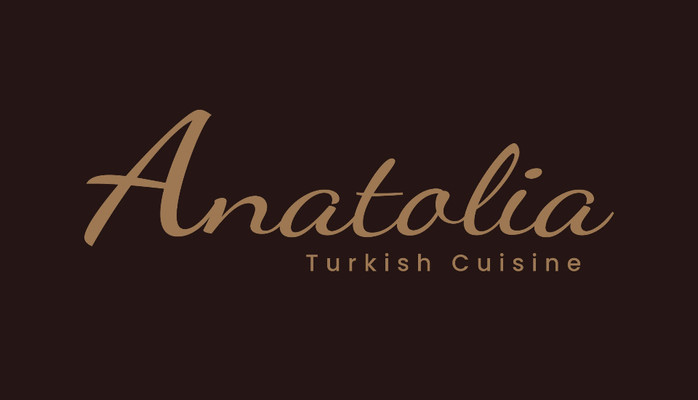 Anatolia Turkish Cuisine - Restaurant - Pasteur