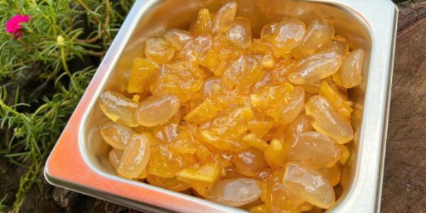 Hạt Đác Chú Ben