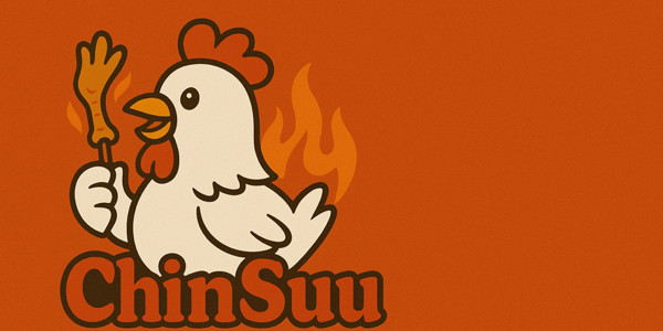 CHINSU Chân Gà Nướng - Mỹ Đình