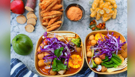 Coffee Pleiku - An Phú