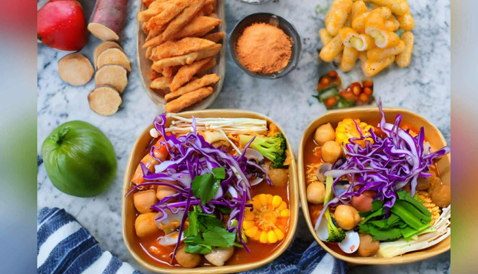 Coffee Pleiku - An Phú