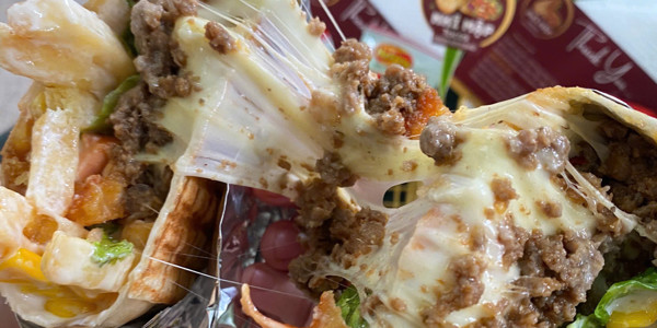 Tacos Nhí Mập 1 - Tôn Đức Thắng