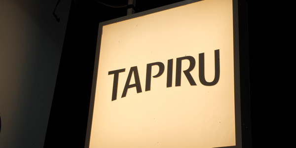 Tapiru - Coffee & Tea