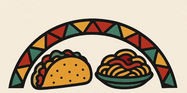 Camellia Tacos & Pasta - Lý Nam Đế