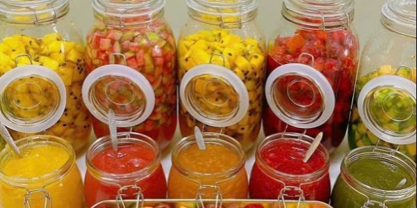 Tiệm Trà Tâm An Tea - Yersin