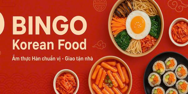 BINGO KOREAN FOOD - Vinhomes Grand Park