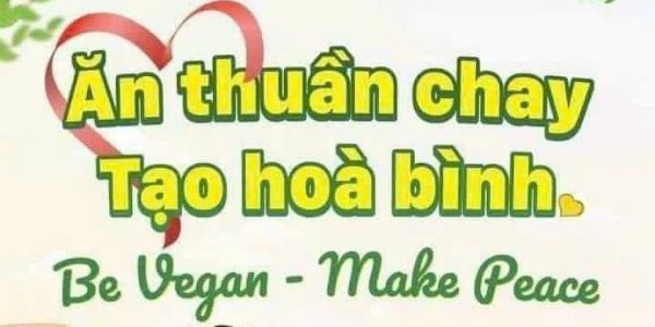 Cơm Chay VEGAN - 1291 Cách Mạng Tháng 8