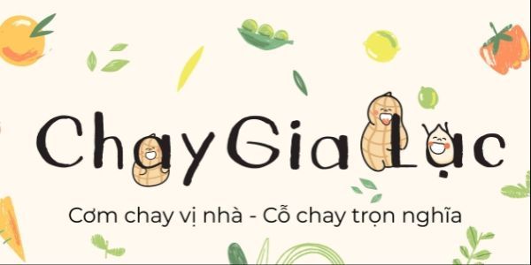 Chay Gia Lạc - Chay Thực Dưỡng Hiện Đại
