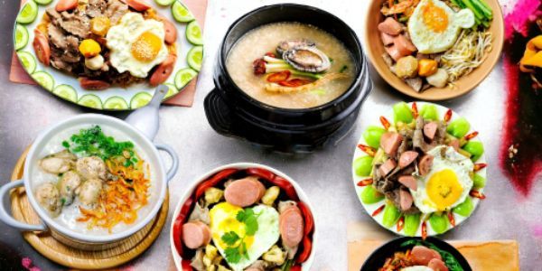 Mì Trộn Tóp Mỡ Cô Nga CN2 - Đường HT17