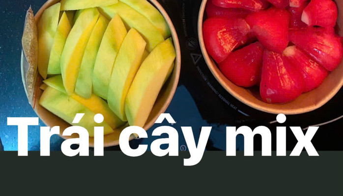 Trái Cây Tươi Như Quỳnh - 45B Trần Độc