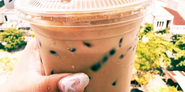 Cà Phê 580 - Cà Phê, Trà & Nước Ép - 580 Núi Thành