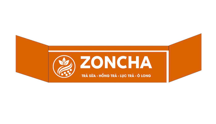 Trà Sữa - ZonCha - Lê Duẩn