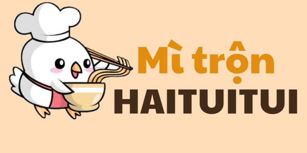 Mì Trộn HAITUITUI - Quang Trung