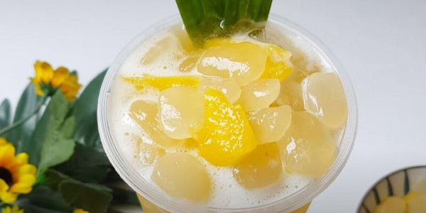 Index Coffee - Cà Phê, Trà Sữa & Sinh Tố