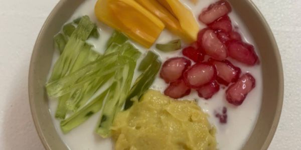 Chè Thái Biển Ngọc - Võ Oanh