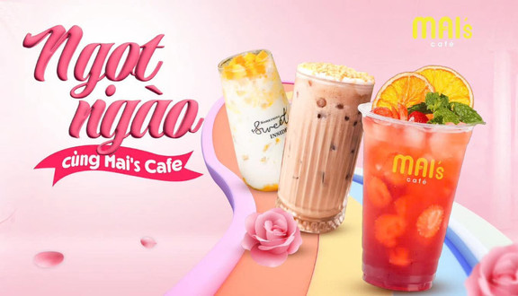 Mai's Café - Bánh Dân Gian - Dương Văn An