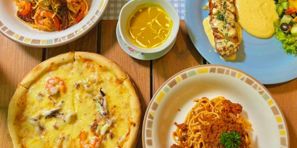 IL MIO - Thiên Đường Mì Ý