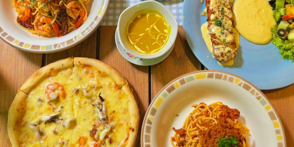 IL MIO 2 - Thiên Đường Mì Ý