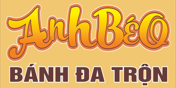 Anh Béo - Bún & Bánh Đa Trộn - Hồng Mai