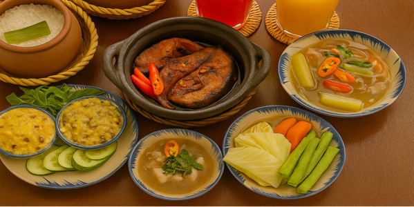 Về Cần Thơ chụp hình sống ảo thì đi quán nào?