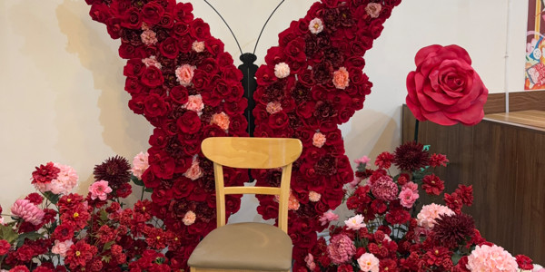 Tiệm Nhà Si - 666 Hùng Vương