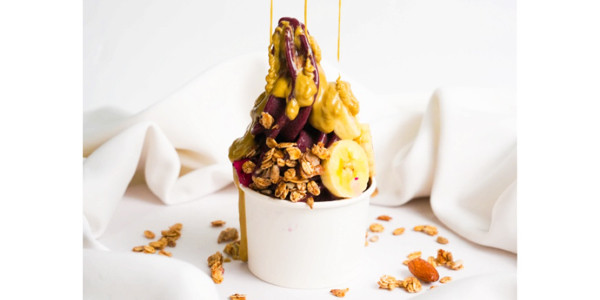 Acai Hoy - Acai & Ice Cream