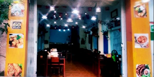 Dân Dã Việt - Bún Đậu Mắm Tôm - 60 Hoàng Văn Thụ