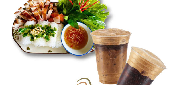 SALA CAFÉ - Lạc Long Quân