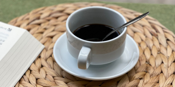 Cafe - Nước Ép Thóc Nhiệt Đới