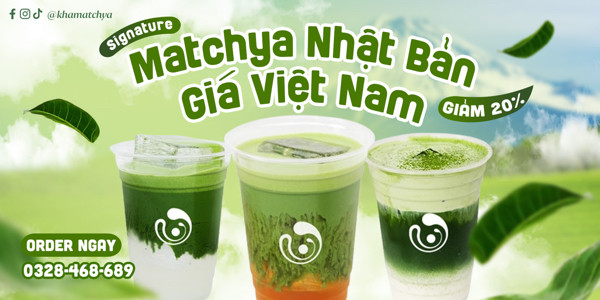 Kha Matchya - Võ Văn Tần