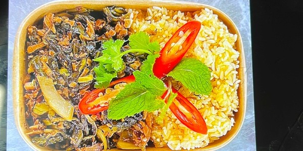 Chay Thiên Ân - Khu C Gemleximco