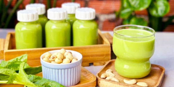 TỰ DO - Caffe Muối, Mattcha Lattte & Sữa Hạt Thuần Chay - Tân Ấp