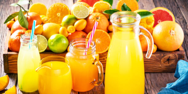 Nước Ép, Sinh Tố & Ăn Vặt Nhà Làm Bếp Cô Thuý