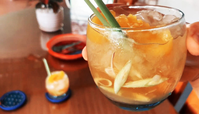 Uyên Coffee - Tiệm Ăn Vặt