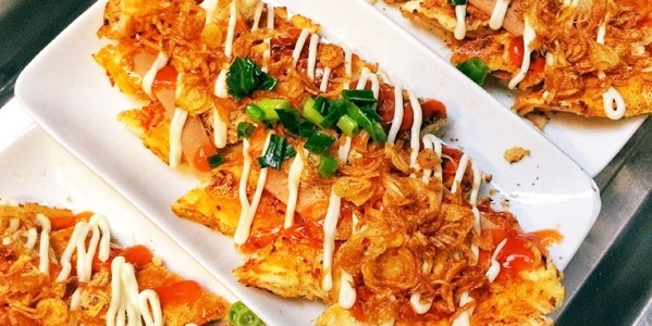 Bún Đậu Đức Khang - Định Công