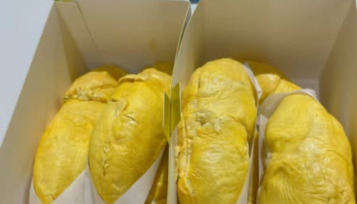 Sầu Riêng Sạch - Hoàng Ngọc Phách