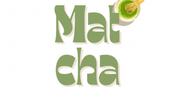 Nook Niche "Núc Ních" - Coffee & Matcha Latte